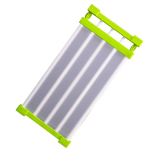 Гвоздь -без выдвижного шкафа хранения слоистые перегородные перегородки шкаф кухня полки полки на полке шкаф