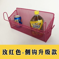 Модель бокового крючка