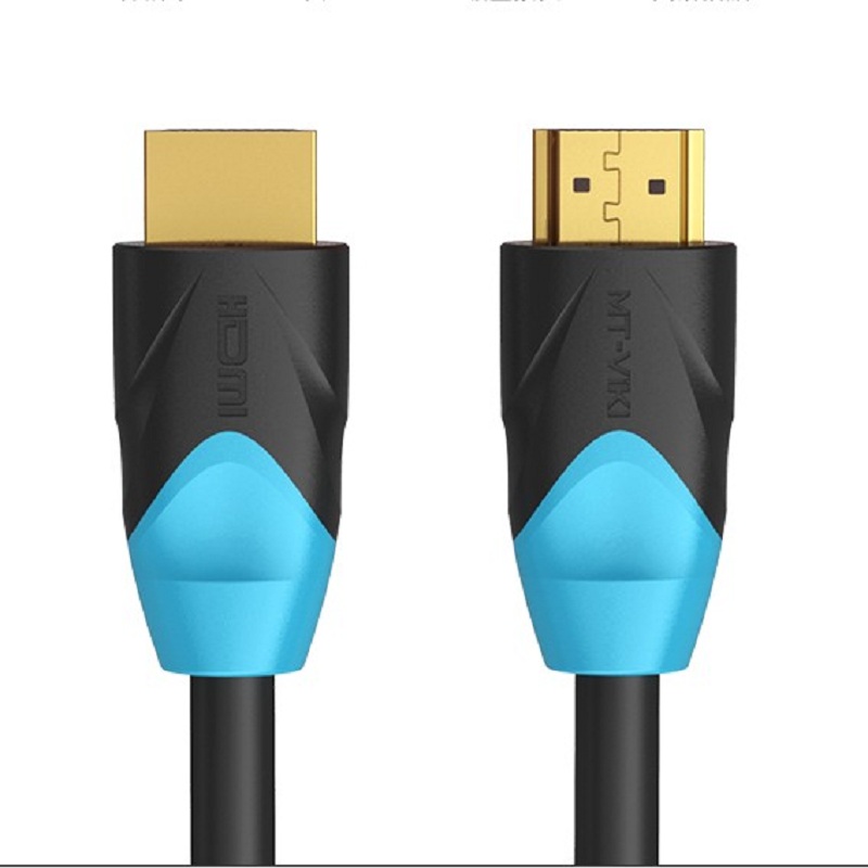 Maxtor dimension HDMI cable 4k high quality cable 3d computer TV data cable Set-top box ps4 projector