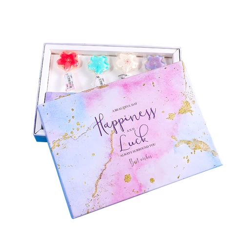 Высококачественная подарочная коробка для друга, делается под заказ, подарок на день рождения