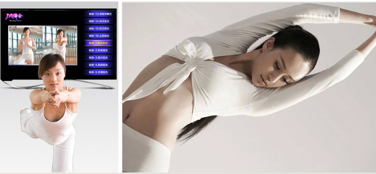 Giảm béo nam và nữ HD MTV nhảy chăn đơn yoga tập thể dục nhảy vuông TV máy tính sử dụng máy nhảy kép - Dance pad thảm nhảy cho bé
