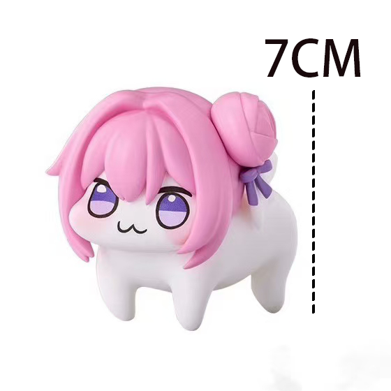 DORO Dorothy + Cinderella [Коллекционная Модель] Limited Edition GK Model Trendy Model Statue Ornament