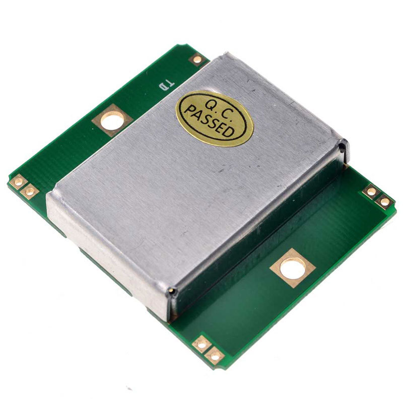 Hb100 Microwave Motion Sensor 10.525Ghz Doppler Radar Detector Hb100 Microwave Motion Sensor 10.525Ghz Doppler Radar Detector