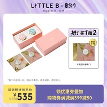 Fauvist LITTLE B Ohscent couple car aromatherapy gift box Fragrance Tanabata Birthday gift