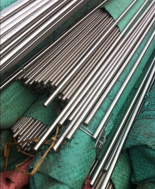 304 303 316 316L 316F stainless steel round rod square rod hexagonal rod grinding and polishing solid rod