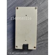The condition of VECTOR inverter panel after disassembly and packaging is as shown in the picture