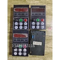 The condition of SINE303 sine inverter panel is as shown in the figure