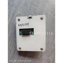 Inverter panel KXS139 (circuit board model) disassembled and packaged the condition is as shown in the picture