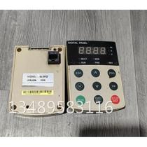 Blue Ocean Huateng inverter panel V6-DP02