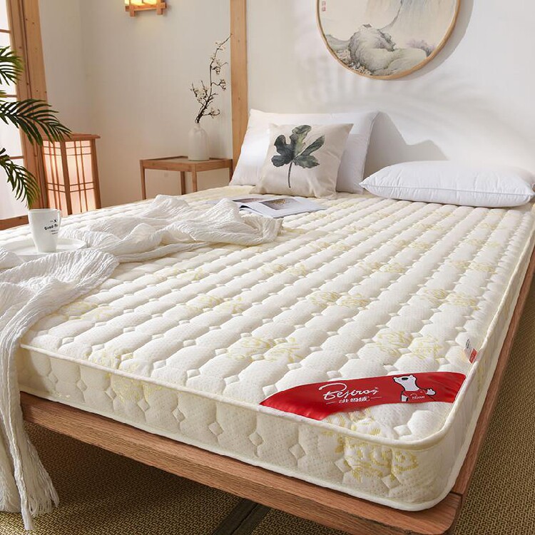 Plush winter mattress 1 8x2 0 m thick warm 1 8m bed plus velvet 180x200 economical cushion in winter