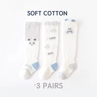 B3039 Blue Panda Mesh модель