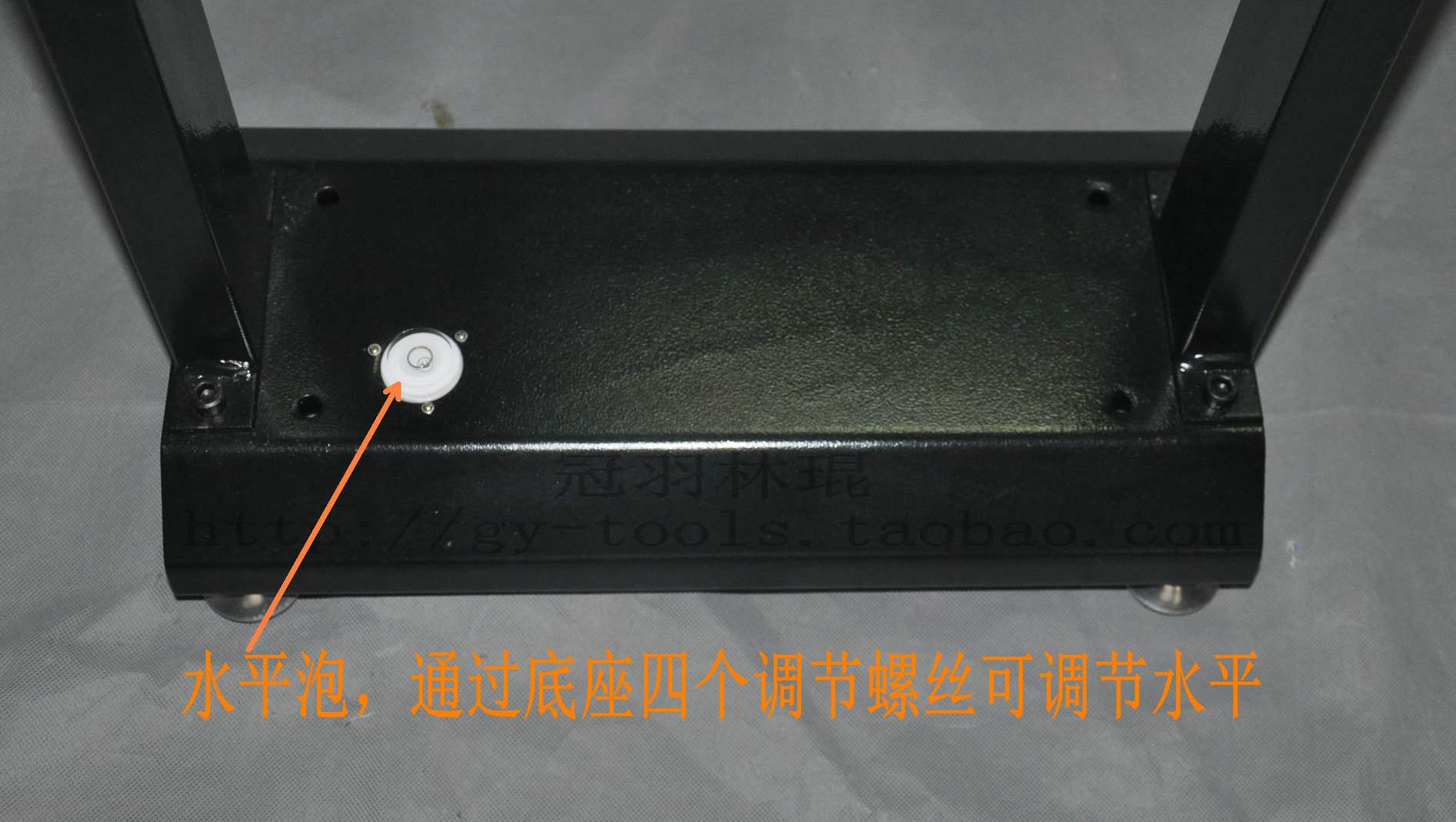 Cân bằng xe máy mới cân bằng động cơ máy cân bằng tay đơn giản cân bằng động máy cân bằng đầu máy - Bộ sửa chữa Motrocycle bộ dụng cụ sửa xe máy cơ bản
