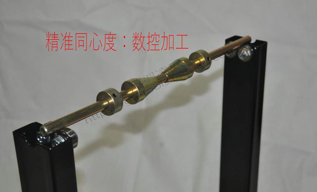 Cân bằng xe máy mới cân bằng động cơ máy cân bằng tay đơn giản cân bằng động máy cân bằng đầu máy - Bộ sửa chữa Motrocycle bộ dụng cụ sửa xe máy cơ bản