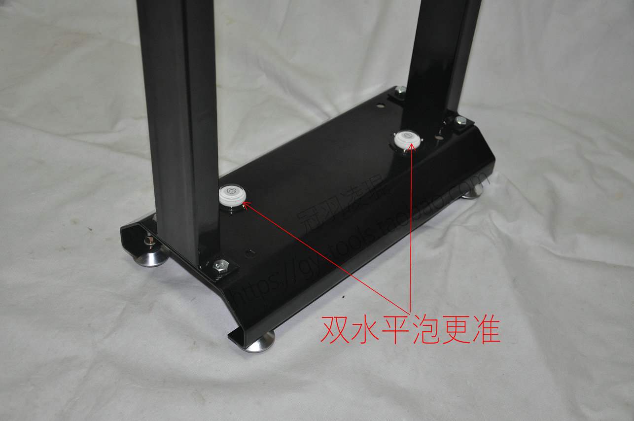 Cân bằng xe máy mới cân bằng động cơ máy cân bằng tay đơn giản cân bằng động máy cân bằng đầu máy - Bộ sửa chữa Motrocycle bộ dụng cụ sửa xe máy cơ bản