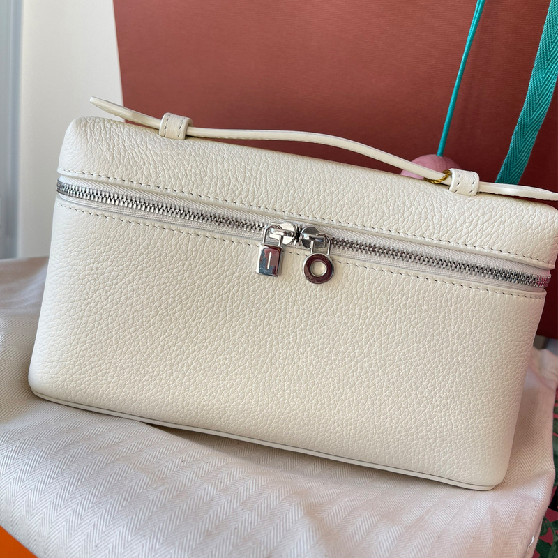 Crossbody Bag for Women 2026 New Style Box Bag Lp19 Lunch Box Bag Genuine Leather Shoulder Handbag Makeup Bag Lp27 Small Tote Bag Crossbody Bag for Women 2026 New Style Box Bag Lp19 Lunch Box Bag Genuine Leather Shoulder Handbag Makeup Bag Lp27 Small Tote Bag