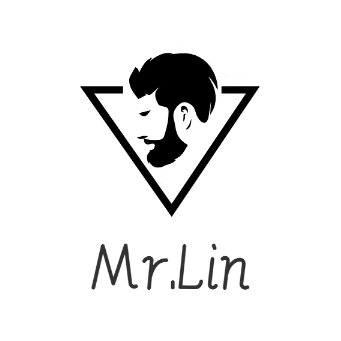 丨Mr Lin丨