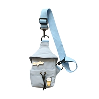 Синий средний