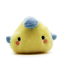 Желтый Хенгдумао