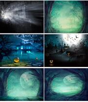 Bedroom background cloth wall photo cloth paper indoor six rooms webcast anchor horror festival men and women mature leisure