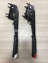 Dongfanghong 704 804 904 954 clutch handle clutch handle handbrake handle handle handle