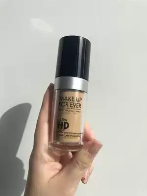 Domestic cabinet make up for ever Meikefei HD high-definition liquid foundation Y235 R210 R230 trial package