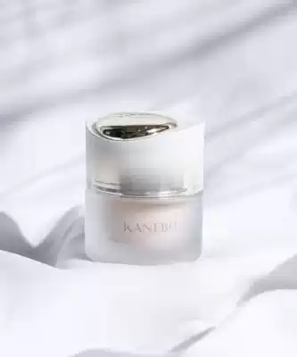 Spot 2019 autumn new version of Kanebo luxury powder cream skin nourishing long-lasting trial package powder cream oca ocb pob