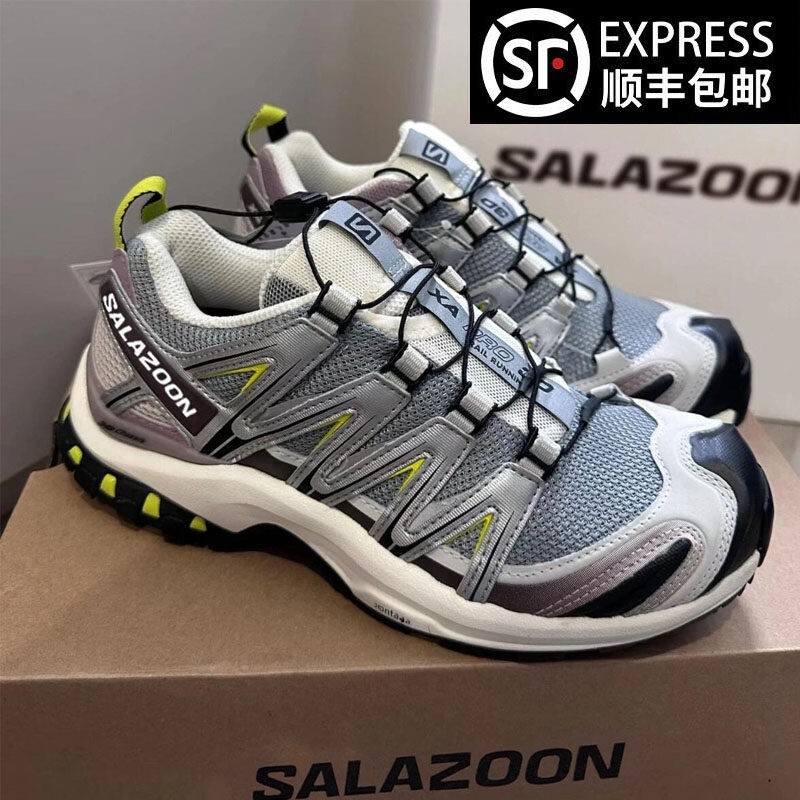 【French Correct Alphabet】Authentic Xa-Pro3D Outdoor Hiking and Mountaineering Shoes for Men and Women, Casual Sports Shoes 【French Correct Alphabet】Authentic Xa-Pro3D Outdoor Hiking and Mountaineering Shoes for Men and Women, Casual Sports Shoes