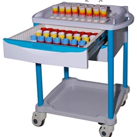 Медицинский автомобиль