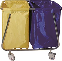 304 Double Barrel Dirt Car