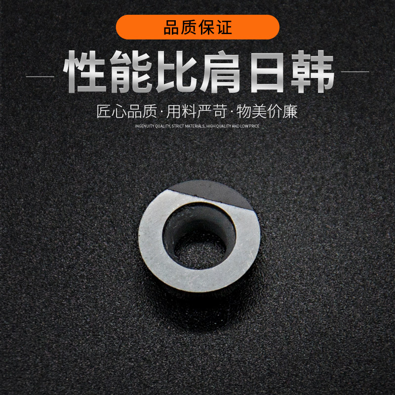 PCD CBN numerical control R5 R6 blade RPMT RDMT1204 1003 gem knife diamond blade