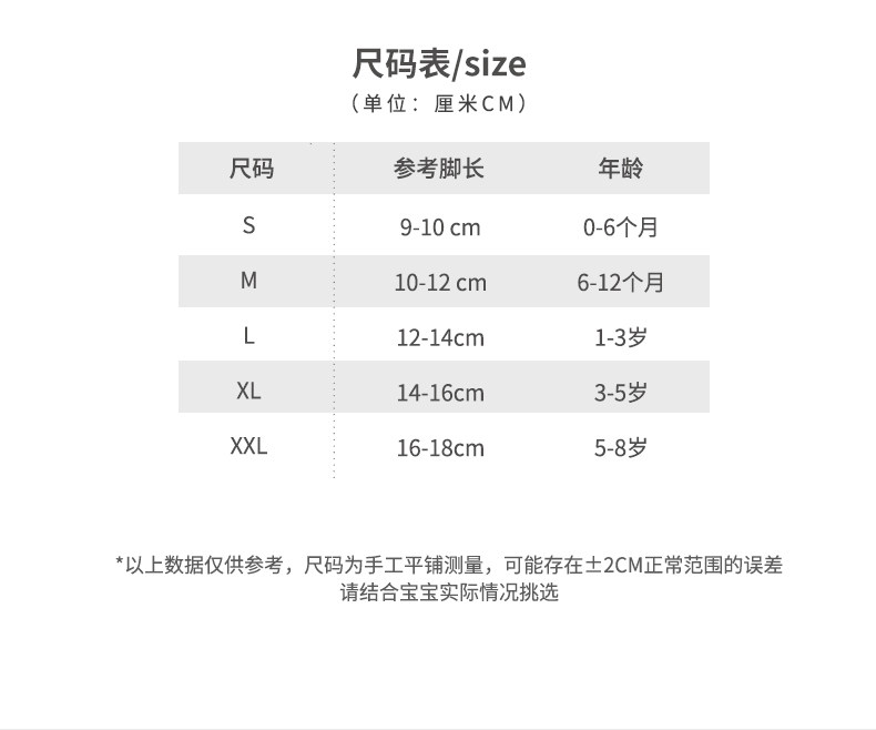 考拉鼻鼻[弹软坑条袜·百搭不掉跟]男女宝宝透气多色婴儿袜子 — 12
