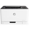 Hp Color Laser 150A Color Laser Printer A4 Document File Red Stamp Printer Small and Medium-Sized Computer Black and White Color Home Office Office-Specific