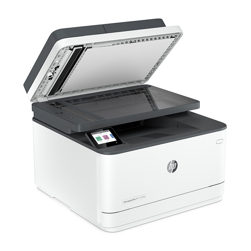 New Product Hp 3104Fdw Black and White Laser Printer Automatic Double-Sided Printing Wireless Wifi Copy and Scan All-In-One Machine High-Speed Multi-Function 3104Fdn
