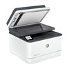 New Product Hp 3104Fdw Black and White Laser Printer Automatic Double-Sided Printing Wireless Wifi Copy and Scan All-In-One Machine High-Speed Multi-Function 3104Fdn