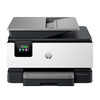 Hp Oj9120 Color Inkjet Automatic Double-Sided Printer All-In-One Machine with Copy, Scan, and Fax Functions, Can Connect to Mobile Phones Wirelessly, 9130 Home-Use Small 9020 Office-Specific A4 Office 9010
