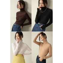 GDZY Germany ultrafine 160S pinnacle gold wool 18 pin seamless machine washable undershirt woman