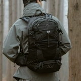[Tornado 30L] Fir Mountain Уличная альпинистская сумка Женский рюкзак Мужской легкий рюкзак для пешего туризма на подвеске