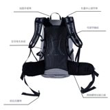 [Tornado 30L] Fir Mountain Уличная альпинистская сумка Женский рюкзак Мужской легкий рюкзак для пешего туризма на подвеске