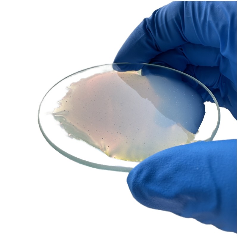 纳米纤维素 竹浆 纤维素纳米晶须 磺酸根 CNC 5.5%固含量 酸水解