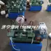 Electric pressure test pump 4DSY-16 25 40 four-cylinder pressure test pump 4DSB-6 3 40 60 80 pressure self-control pump