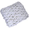 Safety Net, Protective Net, Construction Site Steel Structure Flat Net, Stair Balcony Anti-Fall Net, Fence Net, Isolation Anti-Cat Net