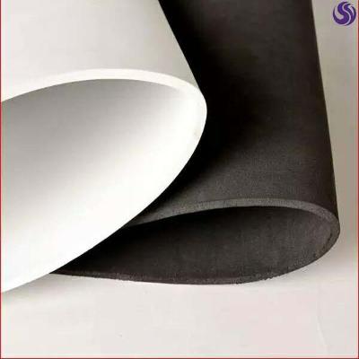 Fish tank pad Rubber pad pad pad low pad material pad pad Ultra-white tank bottom shock insulation pad Anti-slip plus 