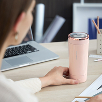 Mofei burning water Cup MR6060 electric kettle automatic heat preservation and temperature adjustment