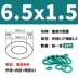 phớt chắn dầu thủy lực 28 * 36 * 5 Vòng đệm chữ O bằng cao su flo màu xanh lá cây đường kính ngoài 4-20-30-50* đường kính dây 1,5mm chịu dầu, chịu mài mòn, chịu áp lực và chịu nhiệt độ thông số phớt thủy lực phớt chắn dầu thủy lực 28 * 36 * 5 