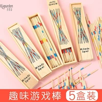 [5 коробок Game Stick] (31 корни/коробка)