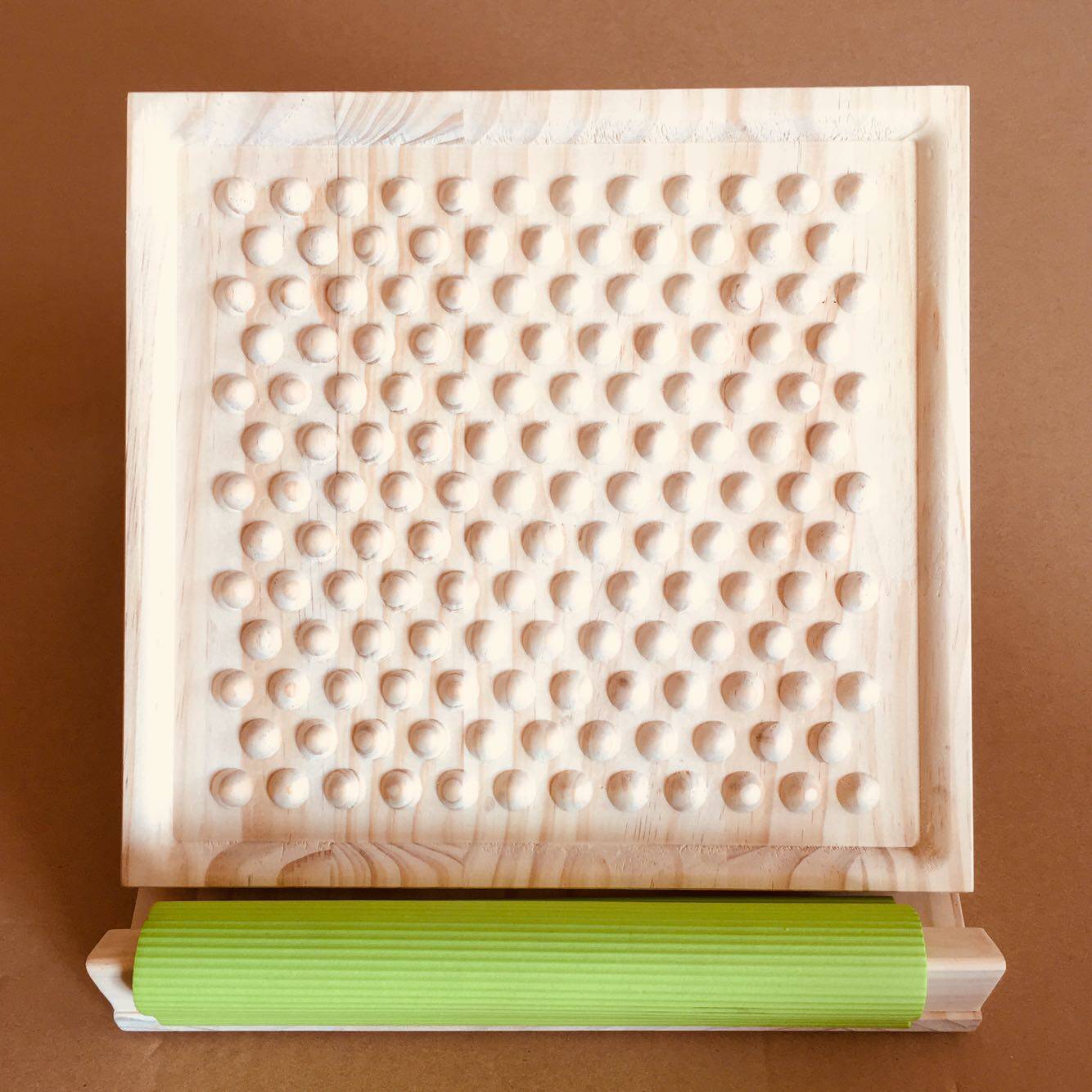 Stretching board Solid wood stretch plate Home fitness skinny calf artifact folding stretch stool oblique pedal tendon plate meridian