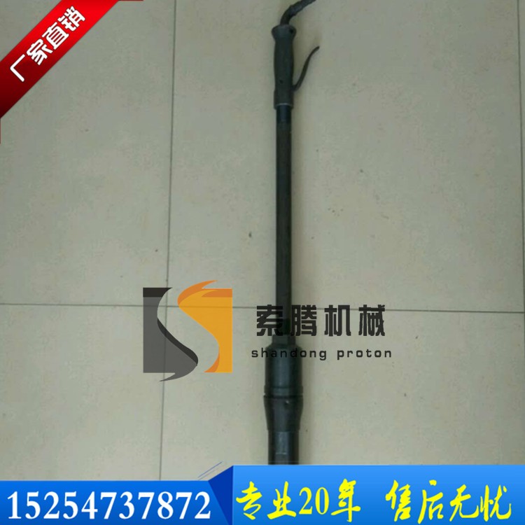 D8 Tamping Machine D8 Medium Casting Sand Type Tamping Machine Concrete Tamping Machine Brick Blank Tamping Machine Turning Sand Hammer