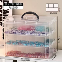 【Обновление и увеличение】 три этажа 18 сетки-6 сетей на этаж