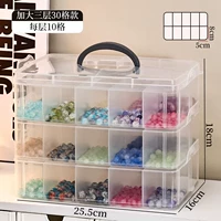 【Обновление и увеличение】 Три этажа 30 сетей сетки-10 на этаж