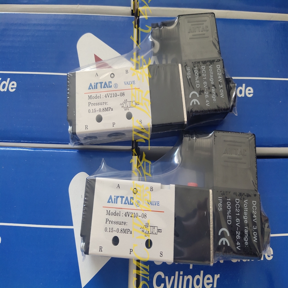 Yadeguest 4V110-06B 06A 4V210-08B 08A 4V310-10A 4V310-10A 10B 4V410-15 A B